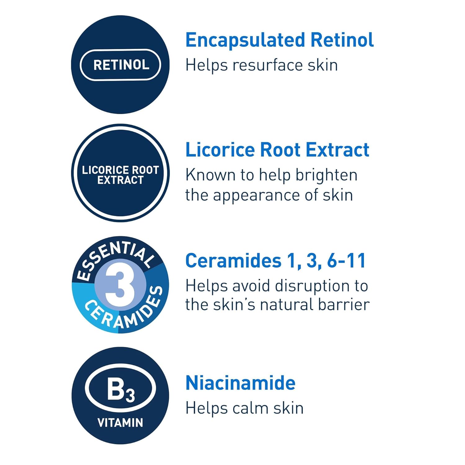 CeraVe skincare for post-acne marks